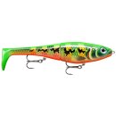 Rapala X-RAP Peto XRPT14 Hybrid Swimbait Shad 14 cm PCK -...