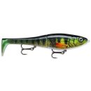 Rapala X-RAP Peto XRPT14 Hybrid Swimbait Shad 14 cm PEL -...