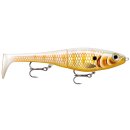 Rapala X-RAP Peto XRPT14 Hybrid Swimbait Shad 14 cm PGG -...