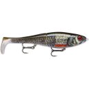 Rapala X-RAP Peto XRPT14 Hybrid Swimbait Shad 14 cm ROL -...