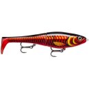 Rapala X-RAP Peto XRPT14 Hybrid Swimbait Shad 14 cm TWZ -...