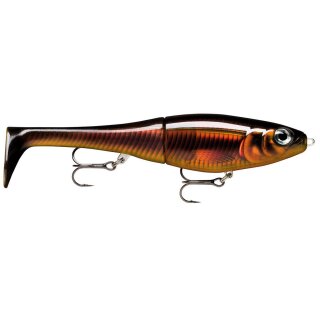 Rapala X-RAP Peto XRPT14 Hybrid Swimbait Shad 14 cm UV5 - 5W-50UV