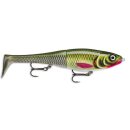 Rapala X-RAP Peto XRPT20 Hybrid Swimbait Shad 20 cm OG -...