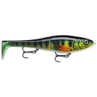 Rapala X-RAP Peto XRPT20 Hybrid Swimbait Shad 20 cm PEL - Live Perch