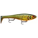 Rapala X-RAP Peto XRPT20 Hybrid Swimbait Shad 20 cm SCRR...