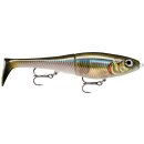Rapala X-RAP Peto XRPT20 Hybrid Swimbait Shad 20 cm SMB -...