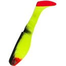 Relax Kopyto 3" 10 Stück 056R Black Silk / red...