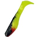 Relax Kopyto 3" 10 Stück 082 Grün Schwarz