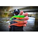 Major Fish Connector Jigköpfe Wire Keeper Jigheads 3 Stück 12 Gramm / Größe 1/0