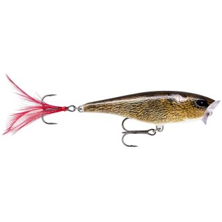 Rapala Skitter Pop Topwater Popper Oberflächenköder