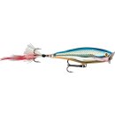 Rapala Skitter Pop Topwater Popper...