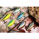 Major Fish VIB Vibrationsbait Lipless Crankbait 7 cm