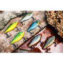 Major Fish VIB Vibrationsbait Lipless Crankbait 7 cm