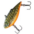 Major Fish VIB Vibrationsbait Lipless Crankbait 7 cm...