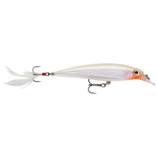 Rapala X-Rap Minnow Wobbler