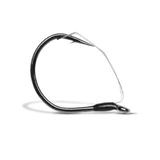 VMC Wacky Haken Mystic Wacky Rig Weedless 7344WW 4/0 - 4 Stück