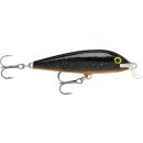 Rapala Team Esko Wobbler Minnow 7 cm FBHF - Black...