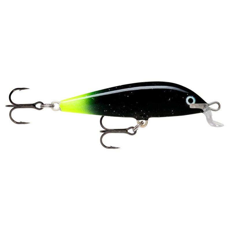 Rapala Team Esko Wobbler Minnow 7 cm YETA Artistic Yellow Tail