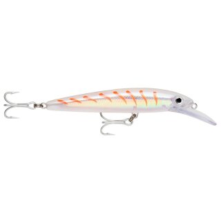 Rapala X-Rap Minnow Wobbler 4 cm - CG