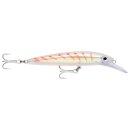 Rapala X-Rap Minnow Wobbler 4 cm - CG