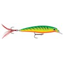 Rapala X-Rap Minnow Wobbler 4 cm - FTU