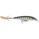 Rapala X-Rap Minnow Wobbler 4 cm - MD