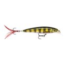 Rapala X-Rap Minnow Wobbler 4 cm - PEL