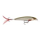 Rapala X-Rap Minnow Wobbler 4 cm - ROL