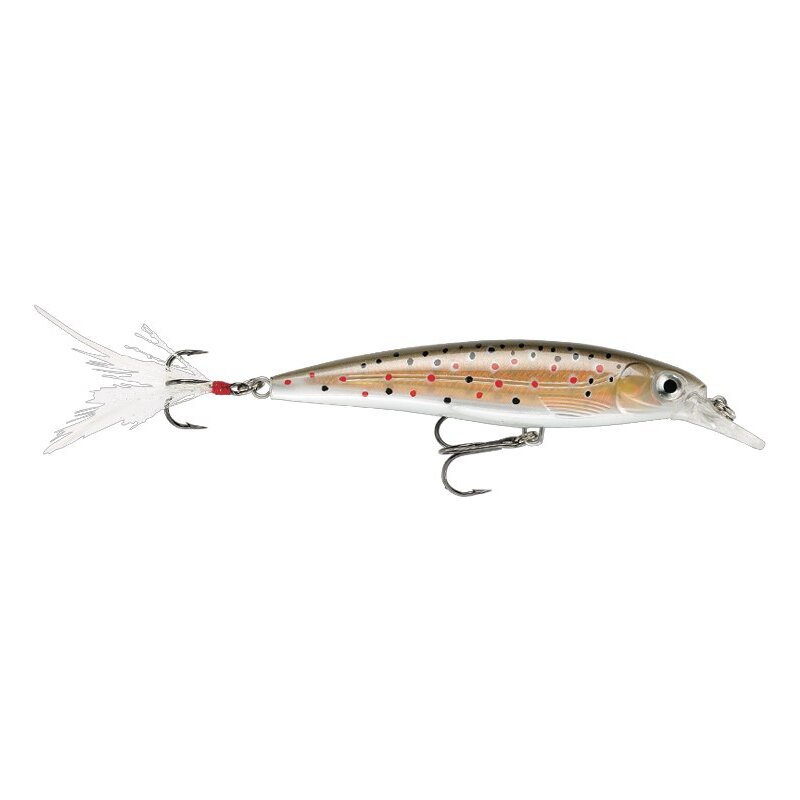 Rapala X-Rap Minnow Wobbler 6 cm - TR