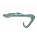 K.P Baits Hybrid Worm Twister 3" 7,5 cm 5 Stück...