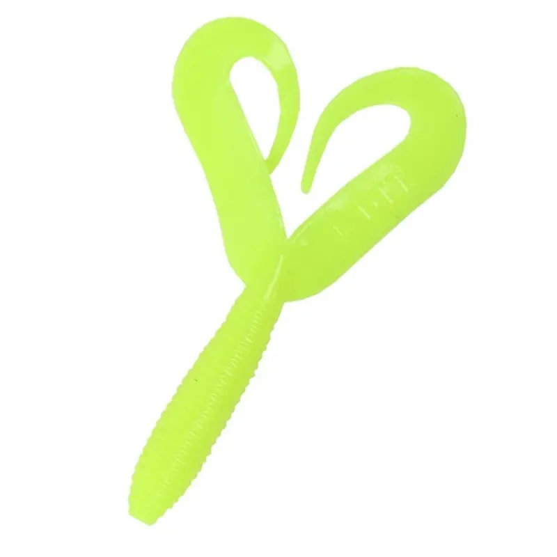 011 Chartreuse