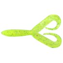 Relax DTT Doppelschwanz Twister 10 cm 10 Stück 018...