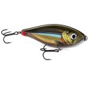 Rapala X-RAP Haku 14 cm Jerkbait