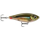 Rapala X-RAP Haku 14 cm Jerkbait SMB - Smelt on the Beach