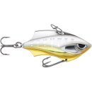 Rapala Rap-V Blade Vibrationsköder ACHT - Albino...