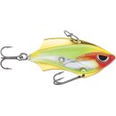 Rapala Rap-V Blade Vibrationsköder CLN - Clown