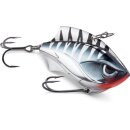 Rapala Rap-V Blade Vibrationsköder CRT - Chrome Tiger