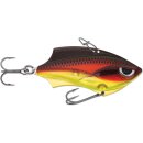 Rapala Rap-V Blade Vibrationsköder RDF - Redfire