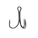 VMC Drillinge Light Inline Treble 7552 BN 2 - 5 Stück