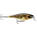 Rapala Super Shad Rap 14 cm ARB - Artistic Burbot