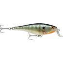 Rapala Super Shad Rap 14 cm BG - Bluegill