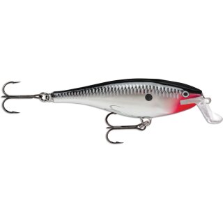 Rapala Super Shad Rap 14 cm CH - Chrome