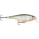 Rapala Super Shad Rap 14 cm RFSH - Red Fin Shiner
