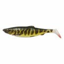 Savage Gear LB 4D Herring Shad 1 Stück 9 cm Pike