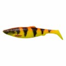 Savage Gear LB 4D Herring Shad 1 Stück 11 Golden...