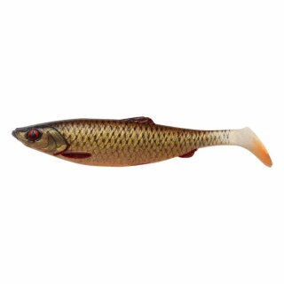 Savage Gear LB 4D Herring Shad 1 Stück 13 cm Dirty Roach