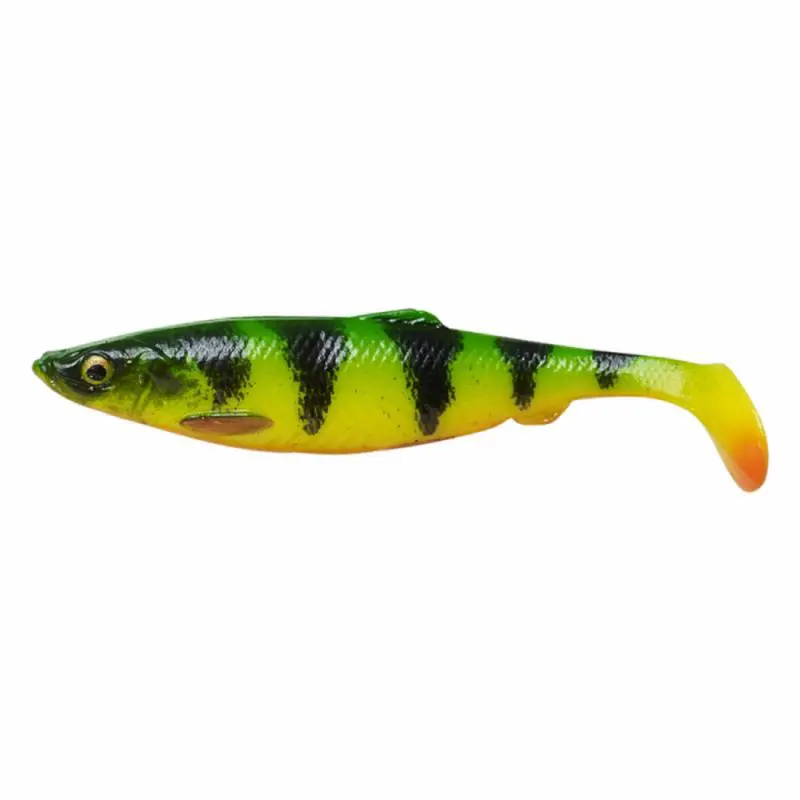 25 cm Firetiger
