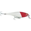 Rapala Super Shad Rap 14 cm RH - Red Head