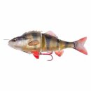 Savage Gear 4D Line Thru Perch Slow Sink