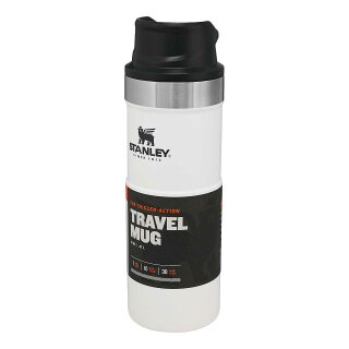 Stanley Classic Trigger-Action Travel Mug Trinkbecher
